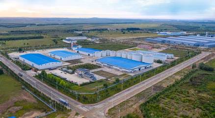 恒大糧油榮獲“深圳市重點(diǎn)農(nóng)業(yè)龍頭企業(yè)”稱(chēng)號(hào)，加碼布局優(yōu)質(zhì)蔬菜產(chǎn)業(yè)